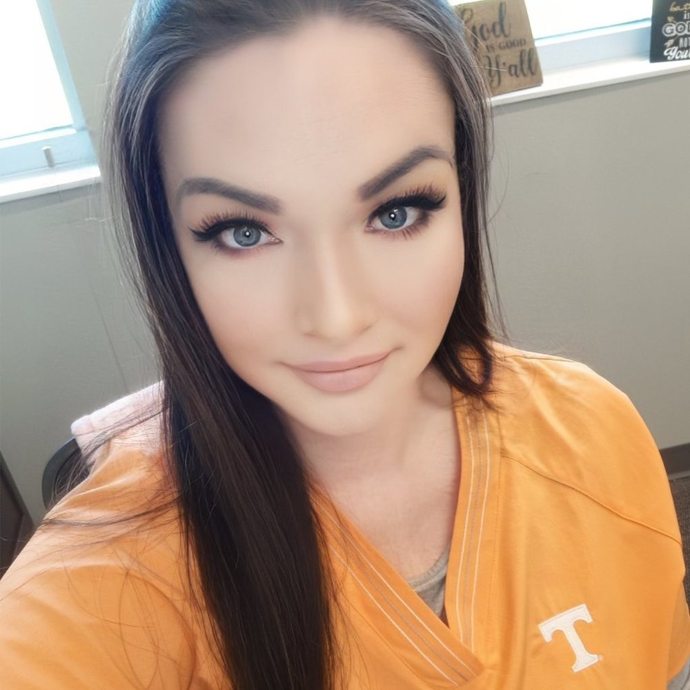 Meet your Posher, Christy